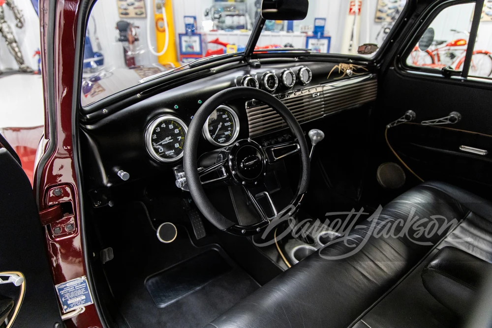 1950 Chevrolet Advance Design - Image 6 of 31