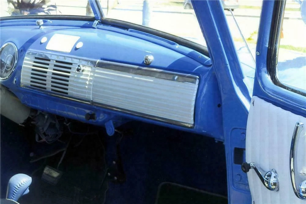 1950 Chevrolet Advance Design - Image 3 of 3