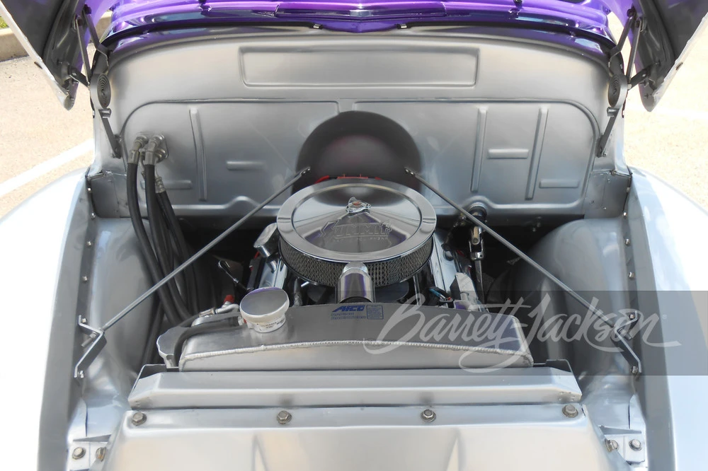 1950 Chevrolet Advance Design - Image 2 of 20