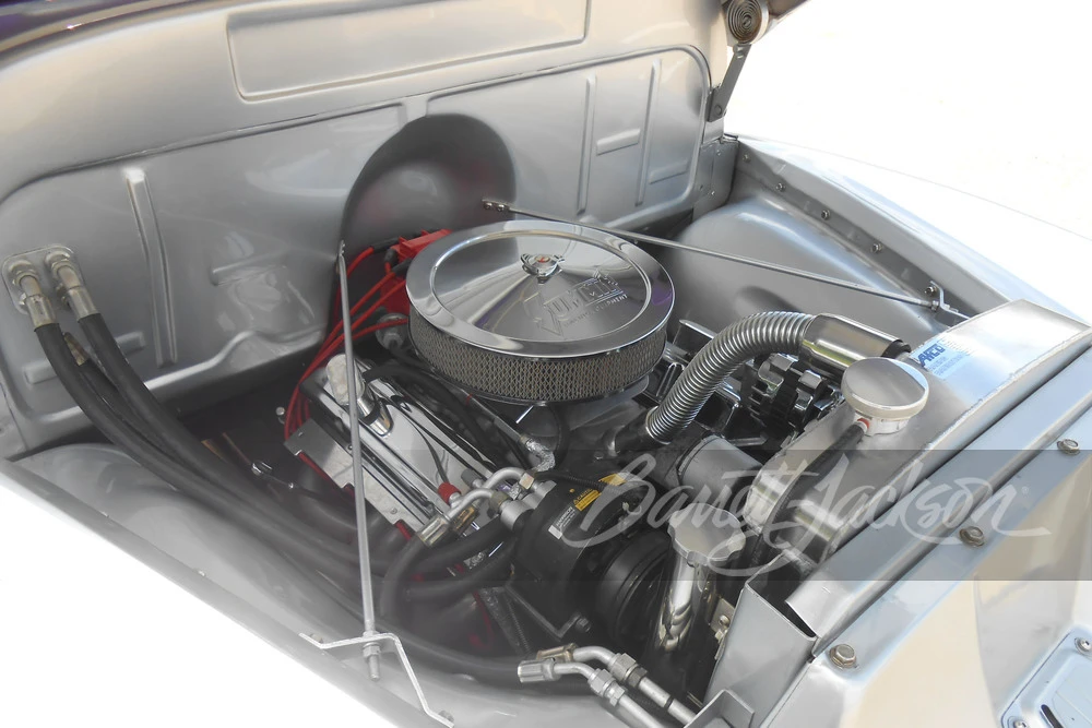 1950 Chevrolet Advance Design - Image 6 of 20