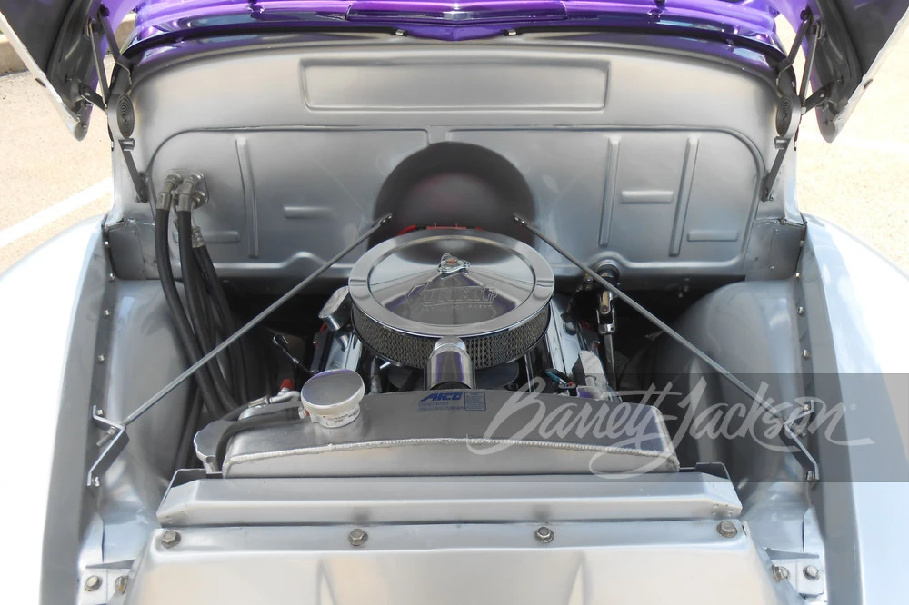 1950 Chevrolet Advance Design - Image 9 of 20