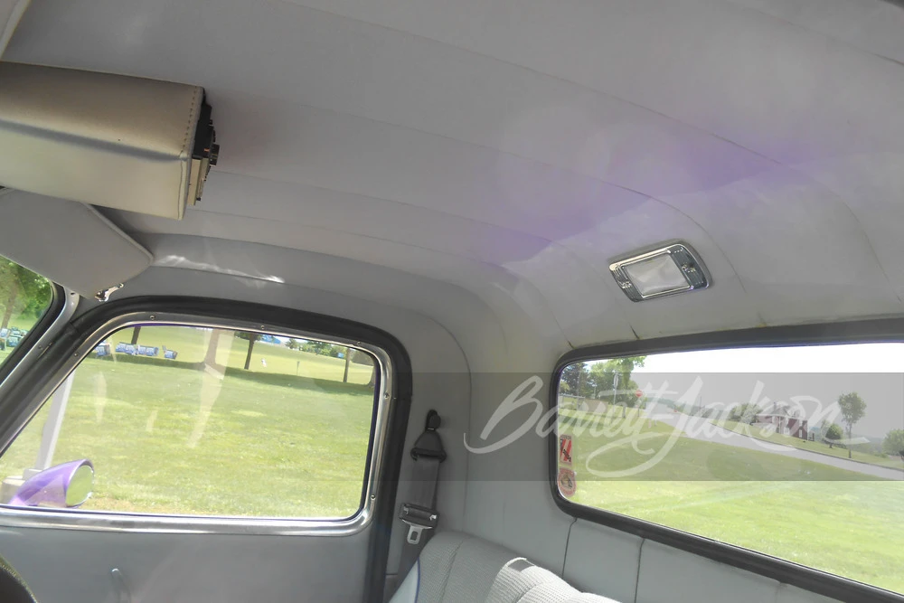1950 Chevrolet Advance Design - Image 17 of 20