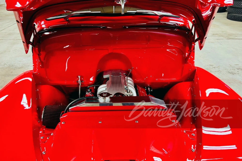 1950 Chevrolet Advance Design - Image 2 of 11