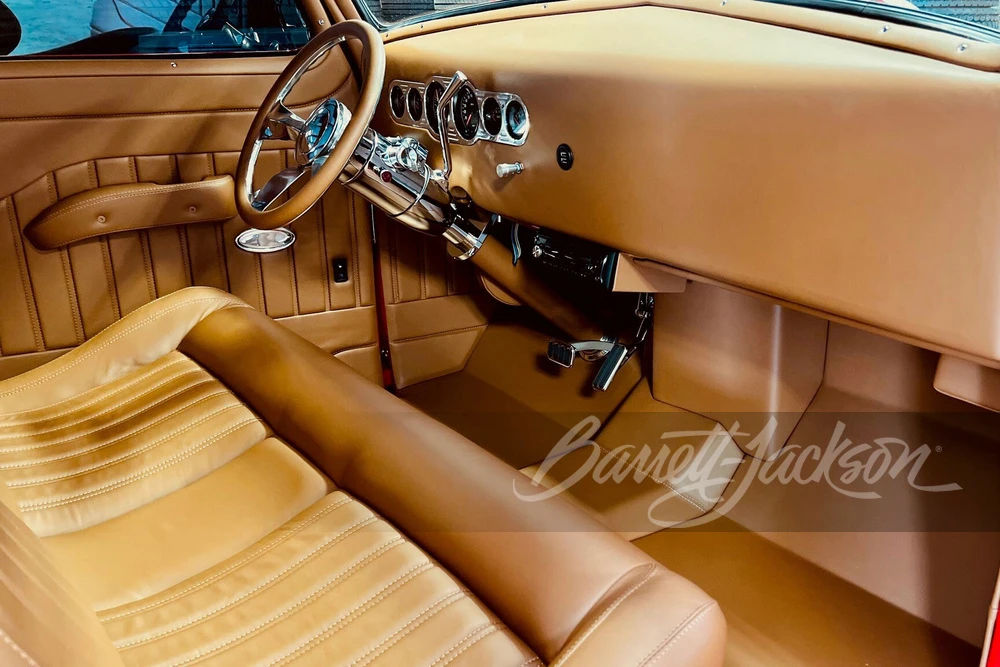 1950 Chevrolet Advance Design - Image 3 of 11
