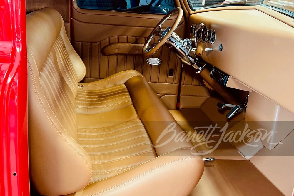 1950 Chevrolet Advance Design - Image 4 of 11