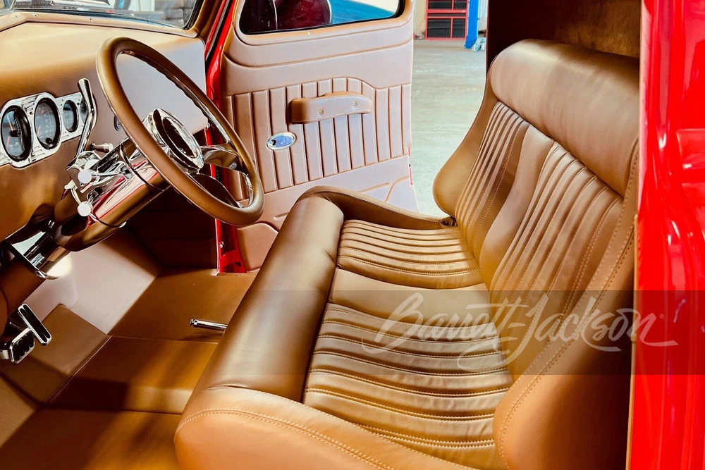 1950 Chevrolet Advance Design - Image 10 of 11