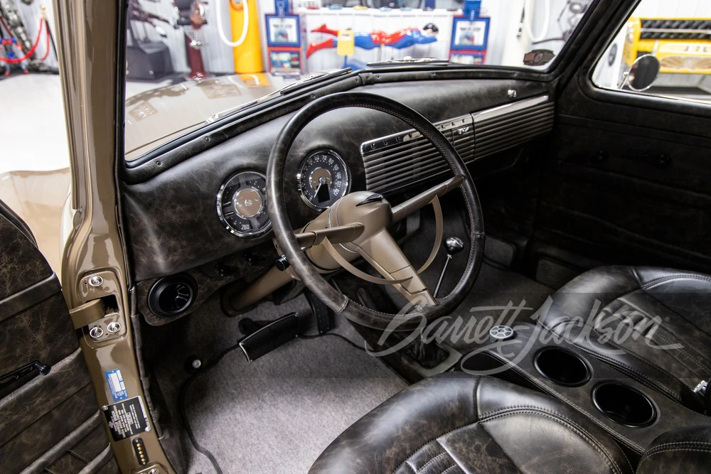 1950 Chevrolet Advance Design - Image 3 of 31