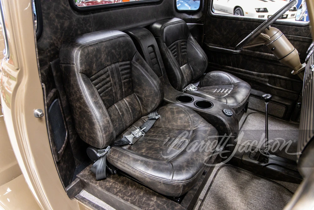 1950 Chevrolet Advance Design - Image 31 of 31