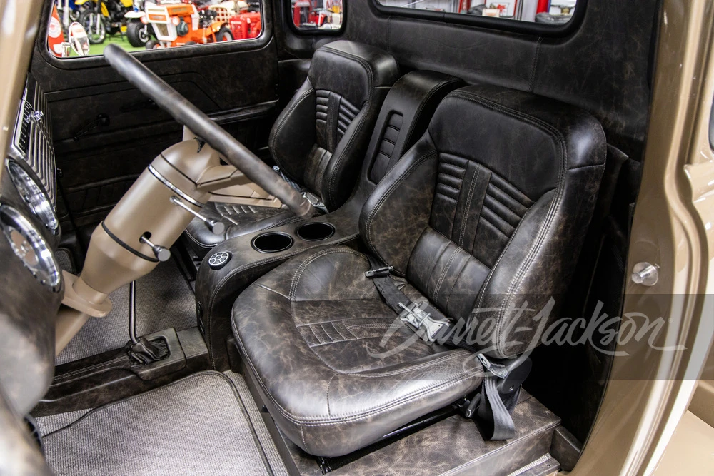 1950 Chevrolet Advance Design - Image 30 of 31