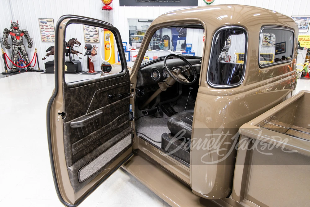 1950 Chevrolet Advance Design - Image 24 of 31