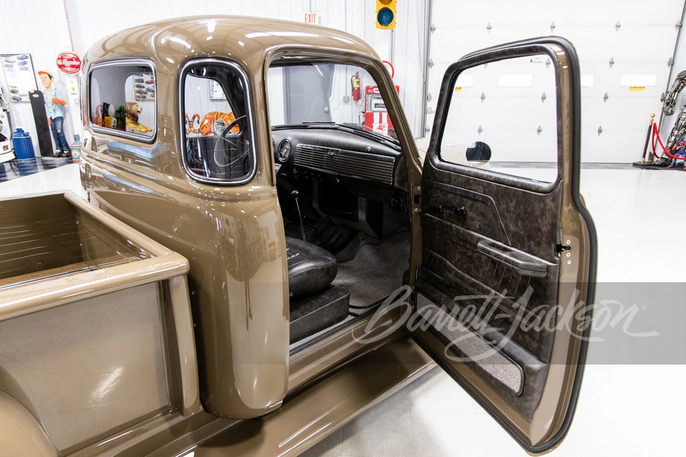 1950 Chevrolet Advance Design - Image 25 of 31