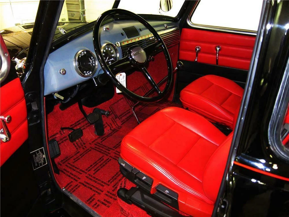 1950 Chevrolet Advance Design - Image 2 of 3