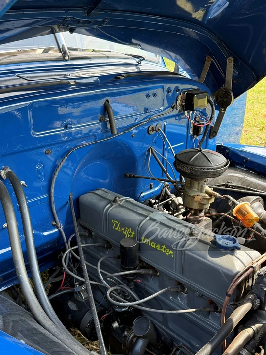 1950 Chevrolet Advance Design - Image 3 of 22