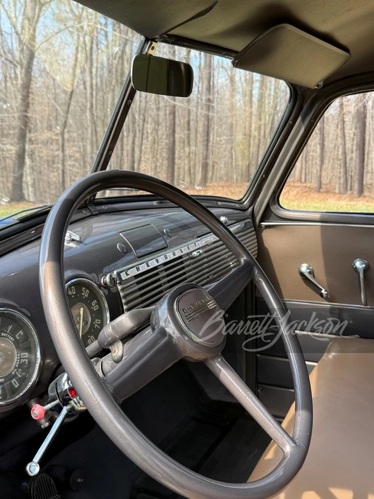1950 Chevrolet Advance Design - Image 4 of 22