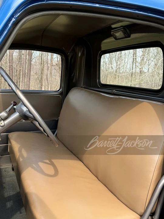 1950 Chevrolet Advance Design - Image 7 of 22