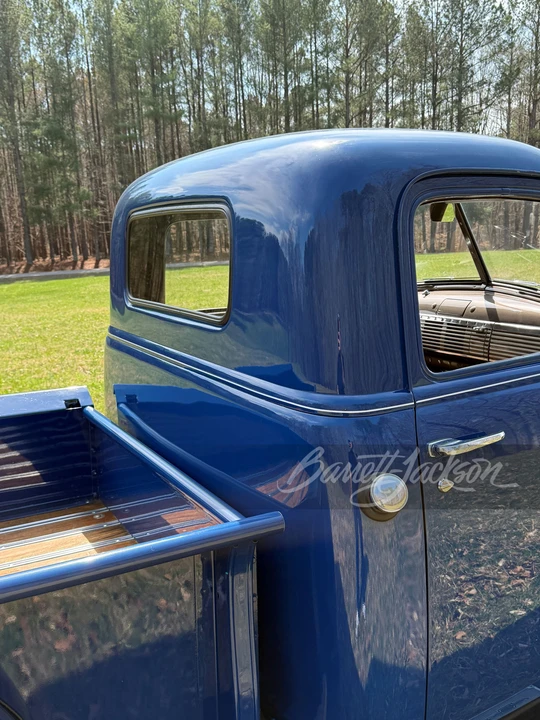 1950 Chevrolet Advance Design - Image 8 of 22