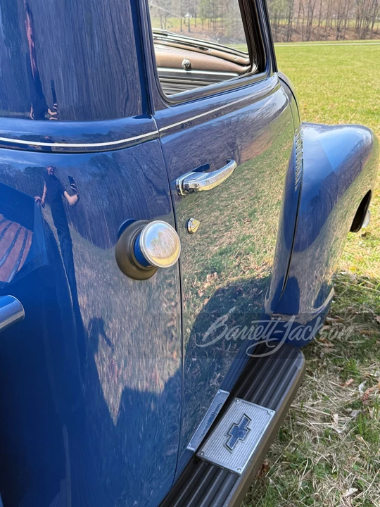 1950 Chevrolet Advance Design - Image 11 of 22
