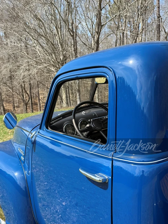 1950 Chevrolet Advance Design - Image 12 of 22