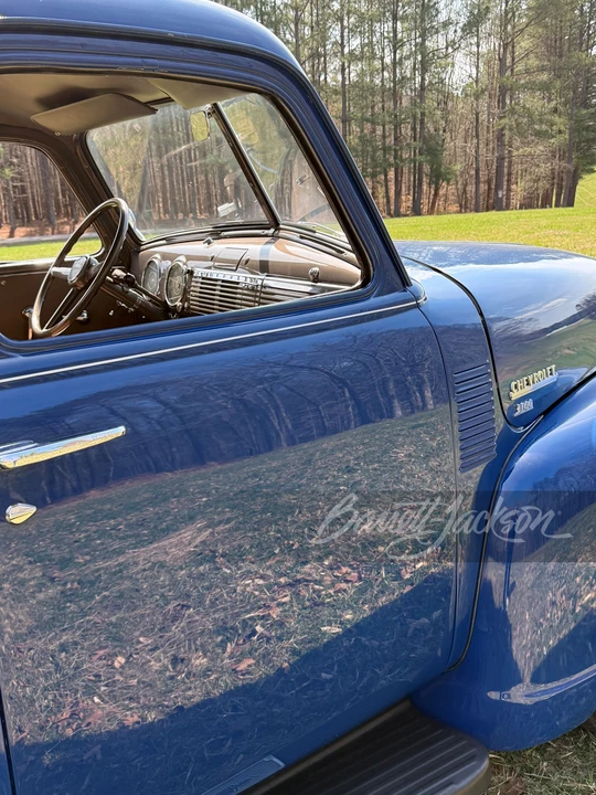 1950 Chevrolet Advance Design - Image 21 of 22