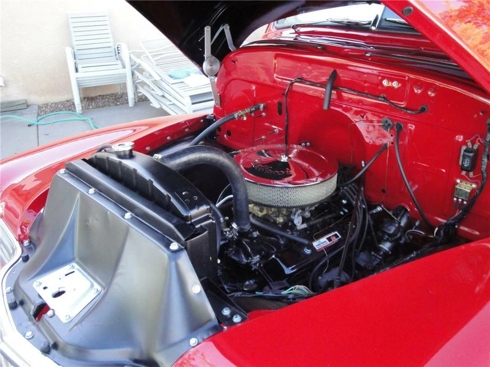1950 Chevrolet Advance Design - Image 3 of 4