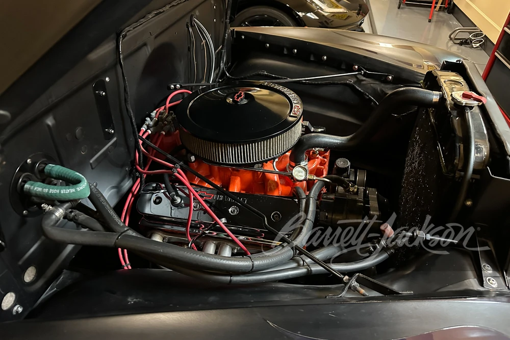 1950 Chevrolet Advance Design - Image 3 of 19