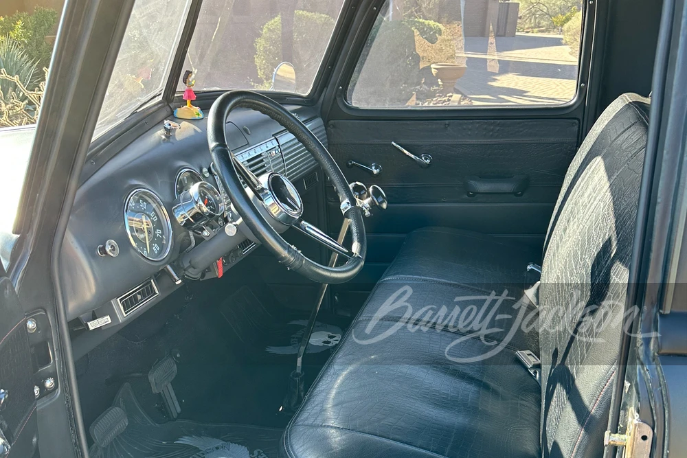1950 Chevrolet Advance Design - Image 4 of 19
