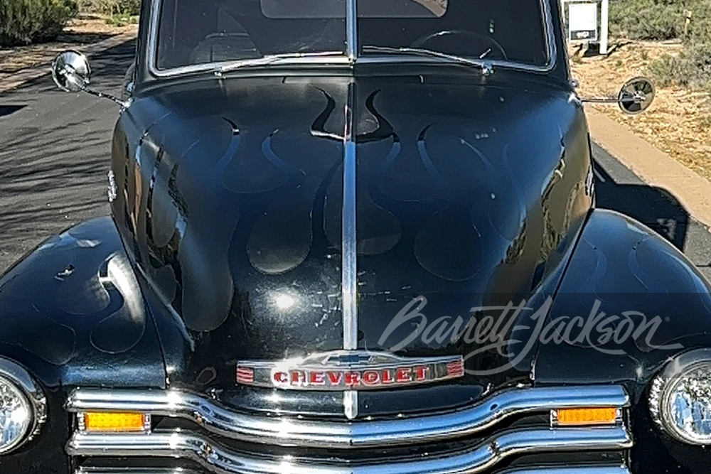 1950 Chevrolet Advance Design - Image 12 of 19