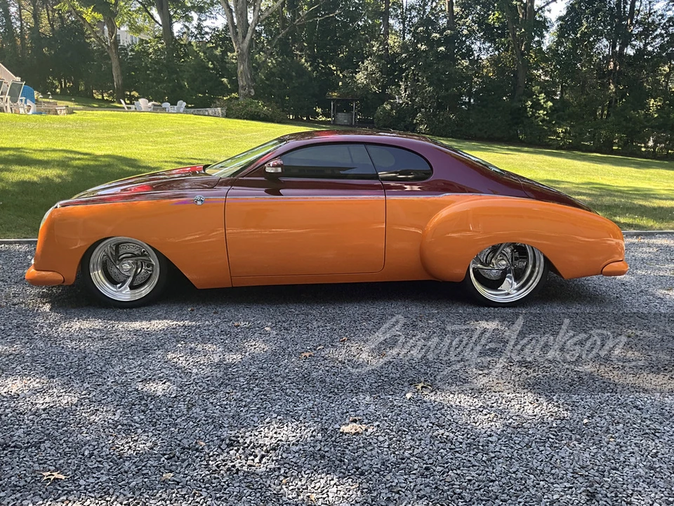 1950 Chevrolet Special & Deluxe & Fleetline - Image 23 of 31