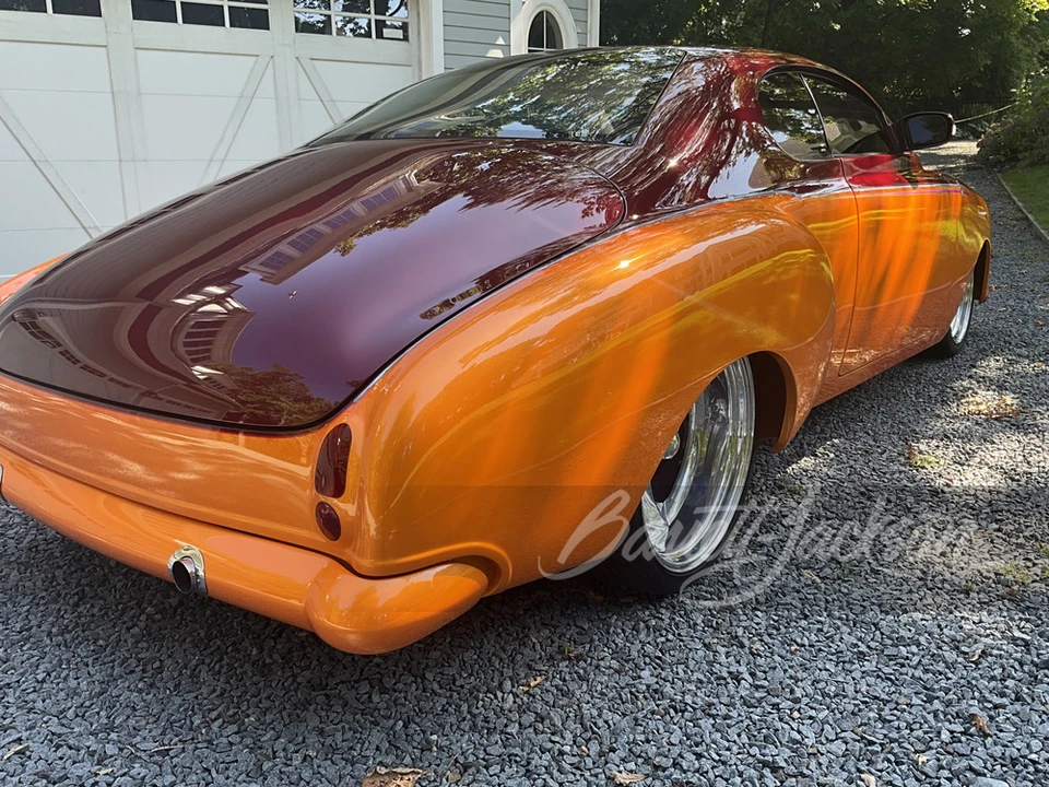 1950 Chevrolet Special & Deluxe & Fleetline - Image 27 of 31