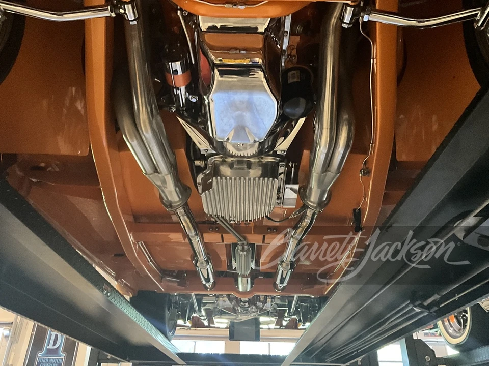 1950 Chevrolet Special & Deluxe & Fleetline - Image 20 of 31