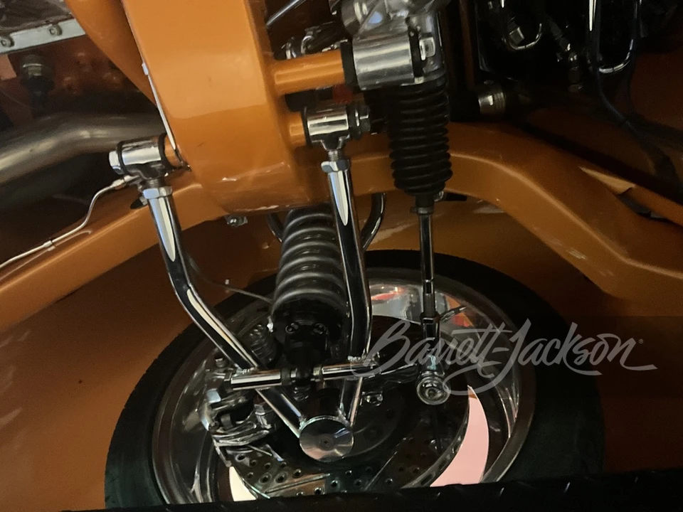 1950 Chevrolet Special & Deluxe & Fleetline - Image 18 of 31