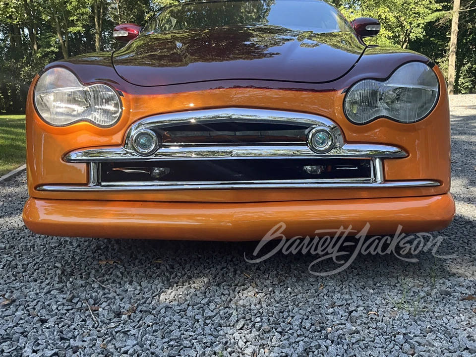 1950 Chevrolet Special & Deluxe & Fleetline - Image 30 of 31