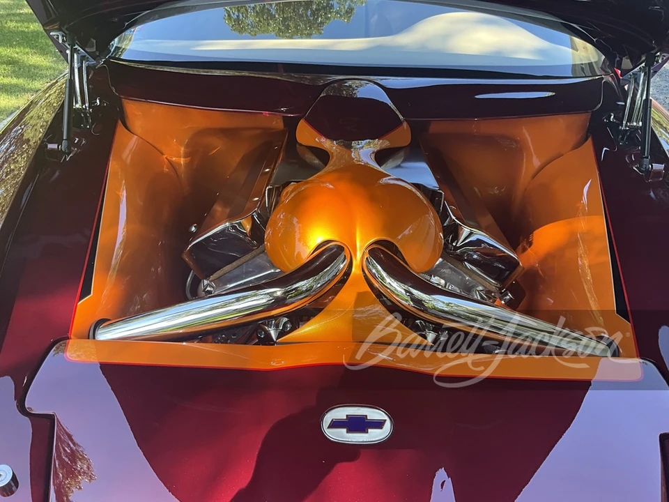 1950 Chevrolet Special & Deluxe & Fleetline - Image 10 of 31
