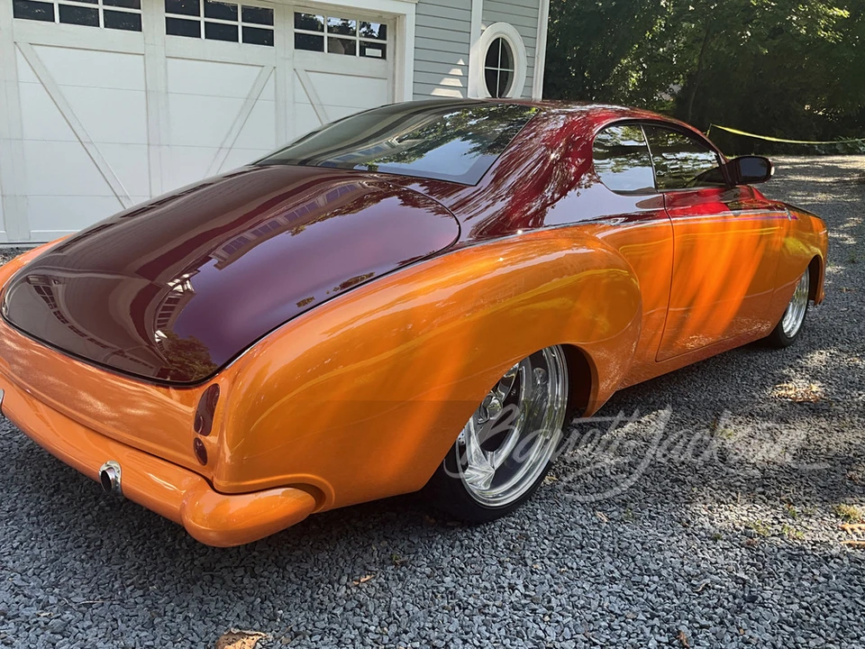 1950 Chevrolet Special & Deluxe & Fleetline - Image 31 of 31