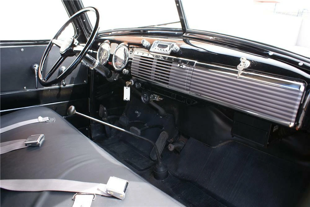 1950 Chevrolet Advance Design - Image 4 of 4