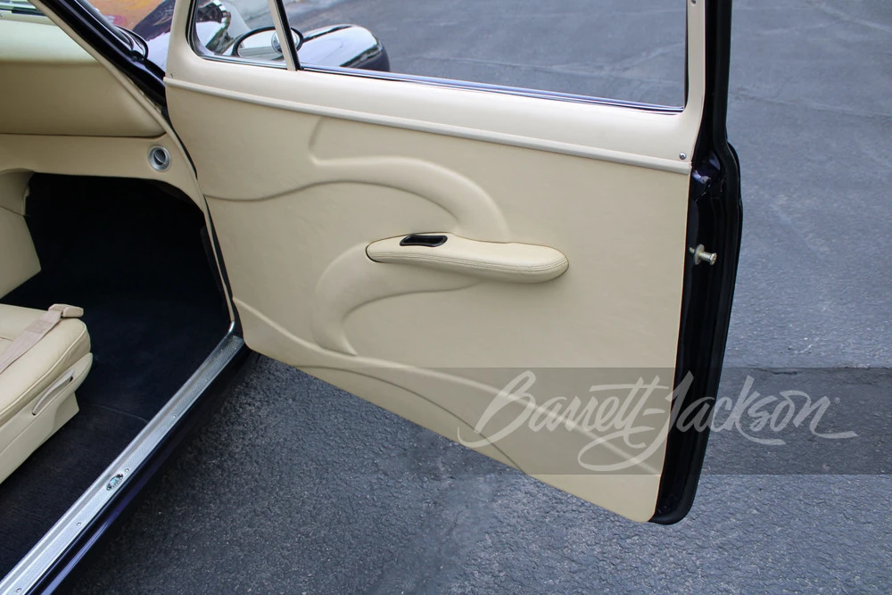 1950 Chevrolet Special & Deluxe & Fleetline - Image 9 of 19