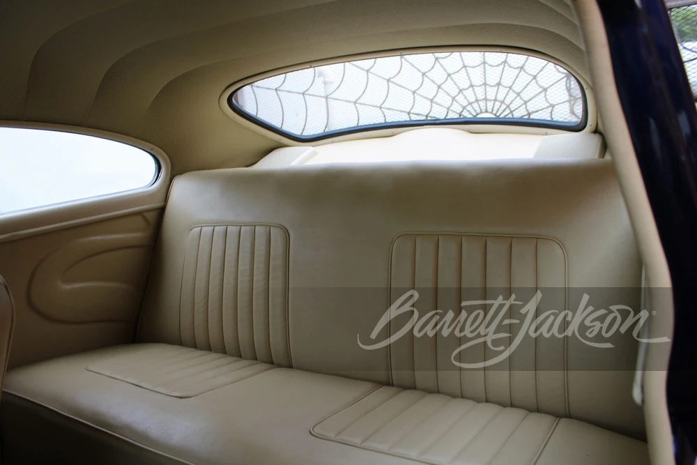 1950 Chevrolet Special & Deluxe & Fleetline - Image 10 of 19