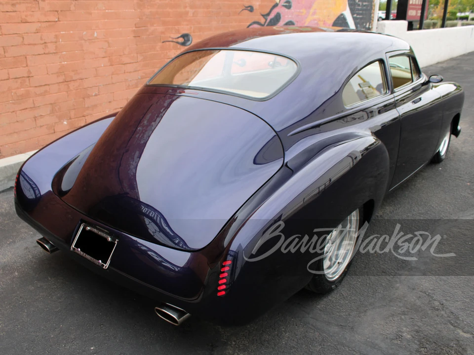 1950 Chevrolet Special & Deluxe & Fleetline - Image 16 of 19