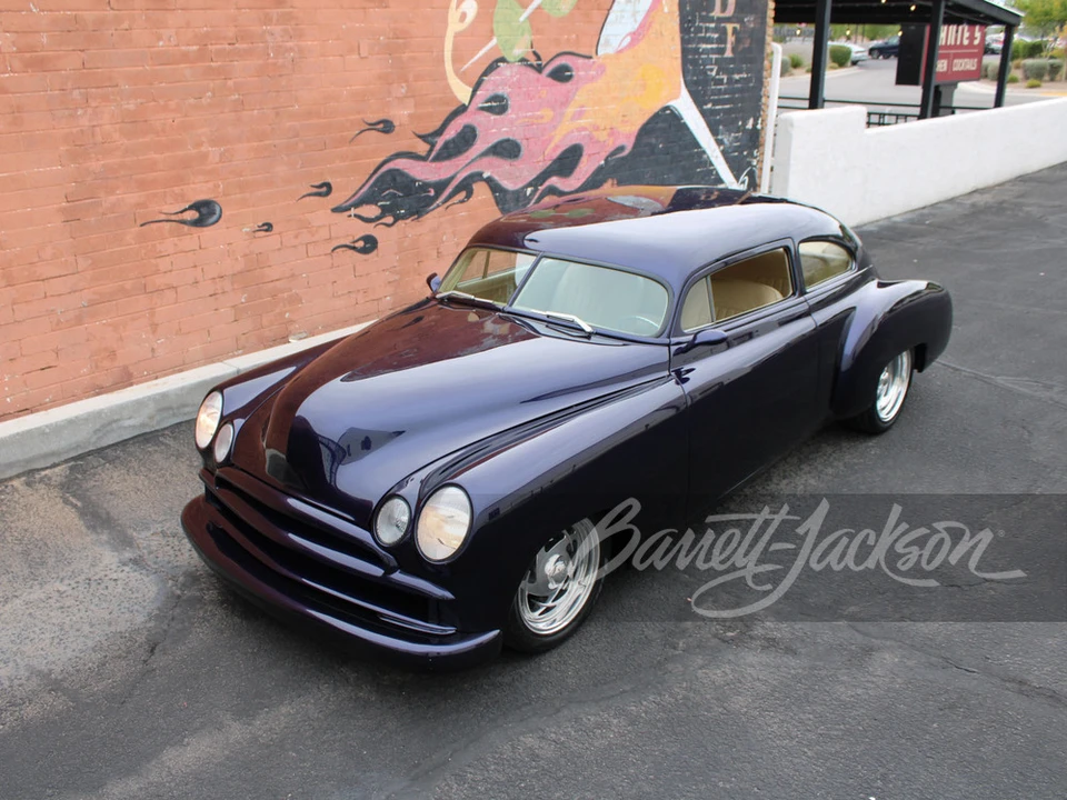 1950 Chevrolet Special & Deluxe & Fleetline - Image 12 of 19