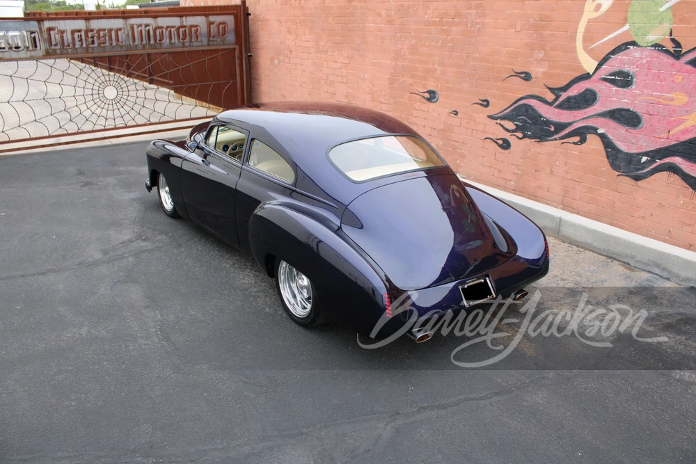 1950 Chevrolet Special & Deluxe & Fleetline - Image 18 of 19
