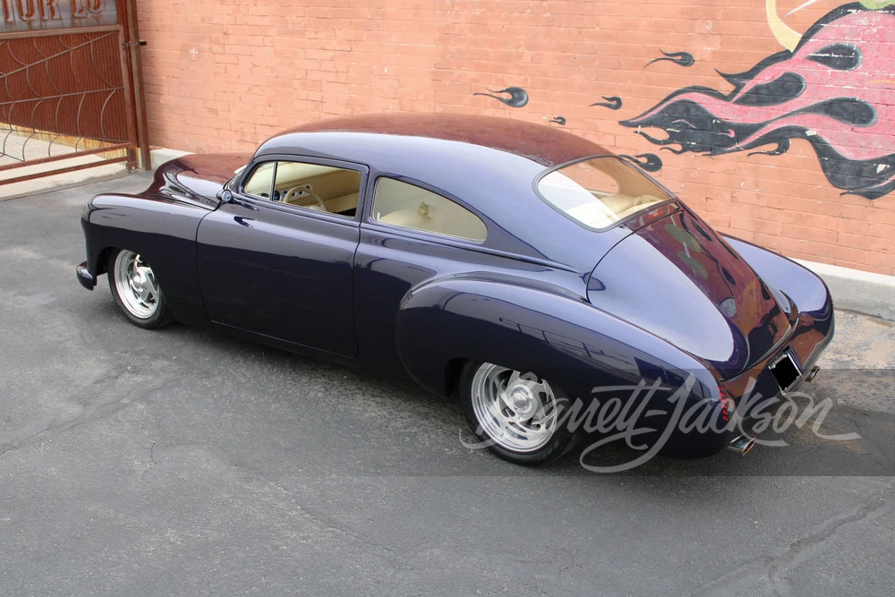 1950 Chevrolet Special & Deluxe & Fleetline - Image 19 of 19