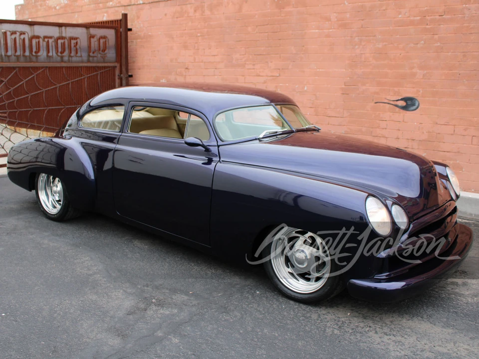 1950 Chevrolet Special & Deluxe & Fleetline - Image 17 of 19