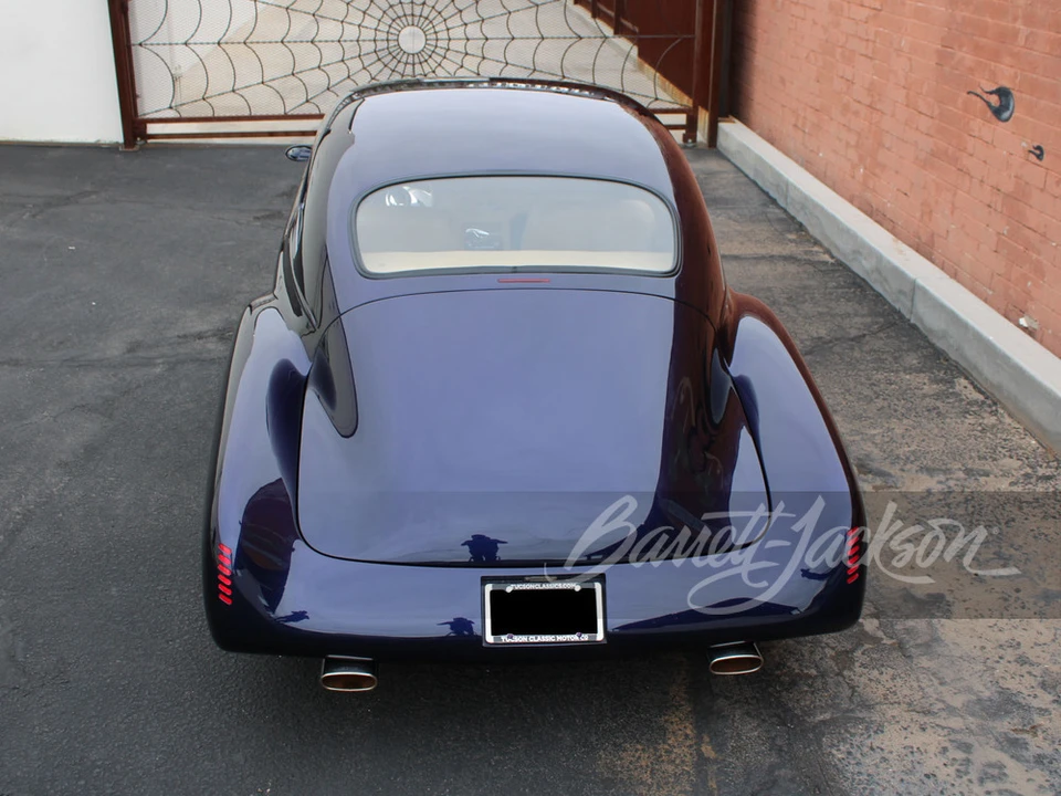 1950 Chevrolet Special & Deluxe & Fleetline - Image 14 of 19