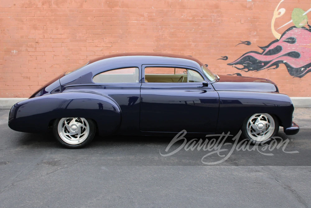 1950 Chevrolet Special & Deluxe & Fleetline - Image 15 of 19