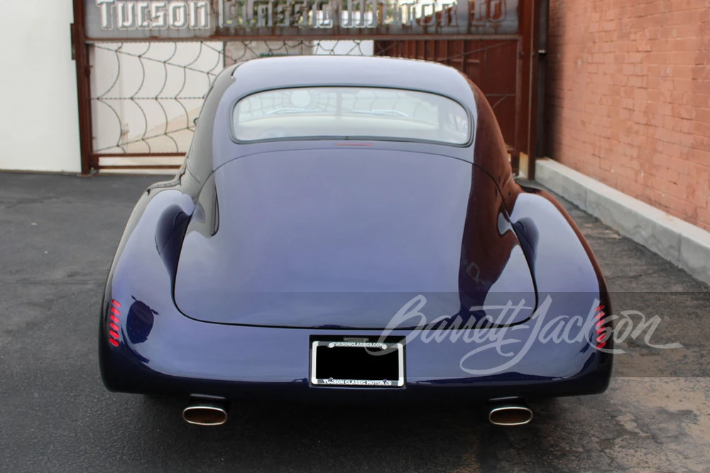 1950 Chevrolet Special & Deluxe & Fleetline - Image 13 of 19