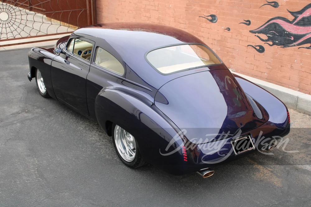 1950 Chevrolet Special & Deluxe & Fleetline - Image 3 of 19