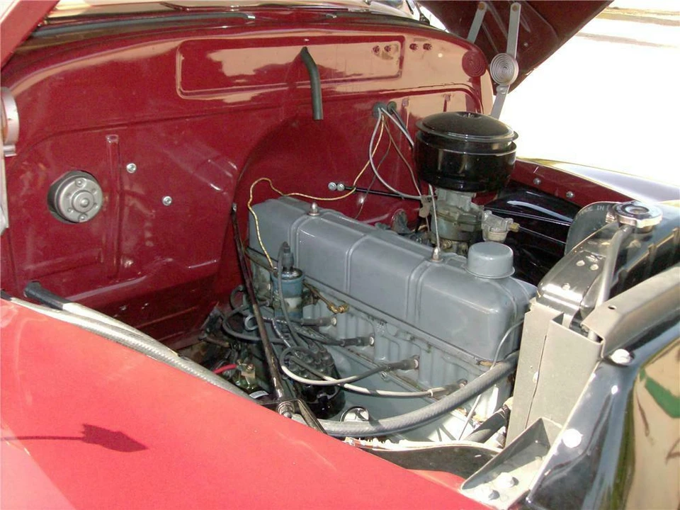 1950 Chevrolet Suburban 3rd Gen - Image 2 of 5