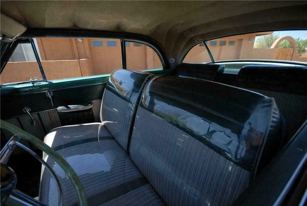 1950 Chrysler Town & Country - Image 4 of 4