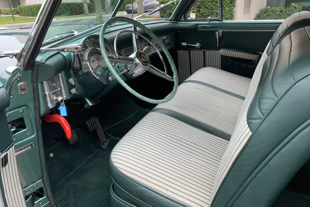 1950 Chrysler Newport - Image 4 of 9