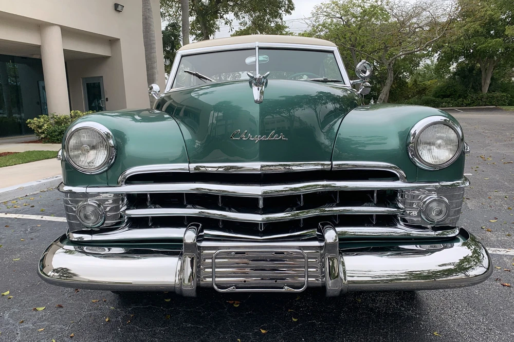 1950 Chrysler Newport - Image 5 of 9